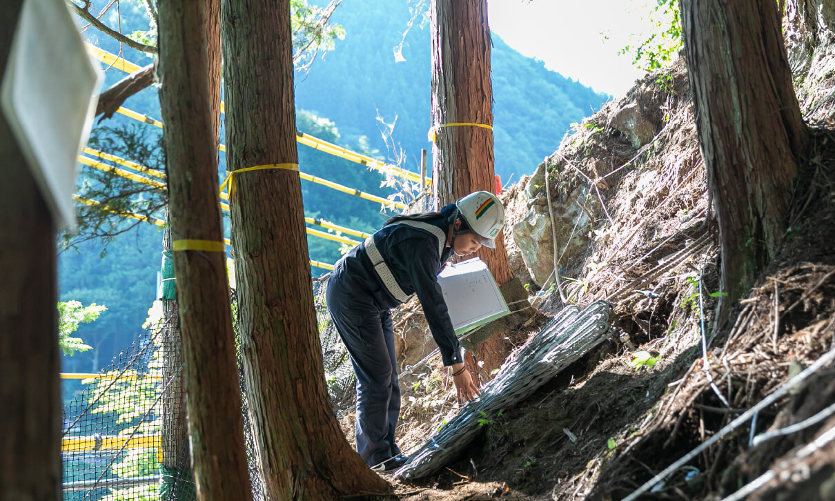 工事現場の安全管理、危険な作業への対策