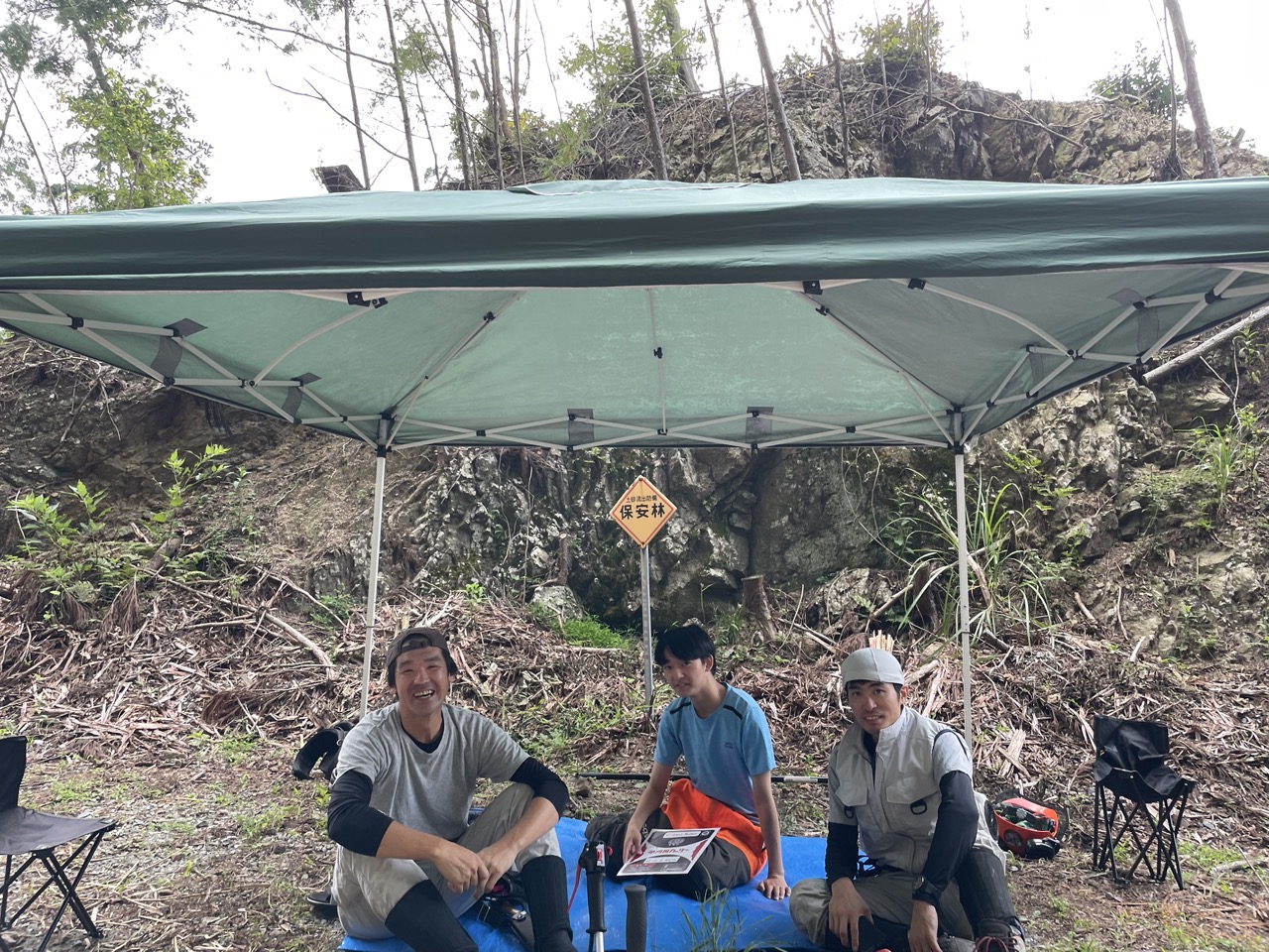 【Instagram更新】インターンシップで学生さんを受け入れました｡